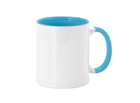 Taza Sublimación Harnet