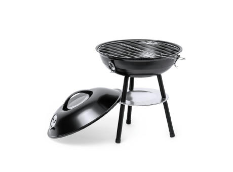 Barbacoa Mayrax