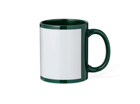 Taza Sublimación Orchix