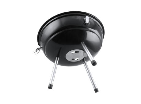 Barbacoa Mayrax