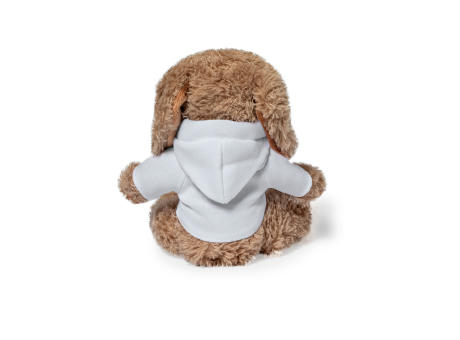 Peluche Chamox