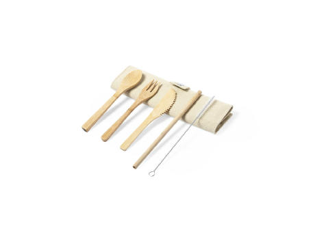 Set Cubiertos Corpax