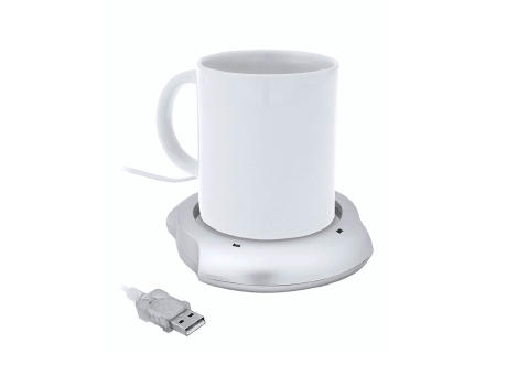 Calentador Tazas Mug