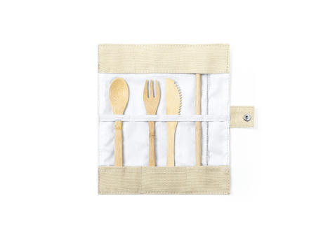 Set Cubiertos Corpax
