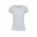 Camiseta Mujer Color 