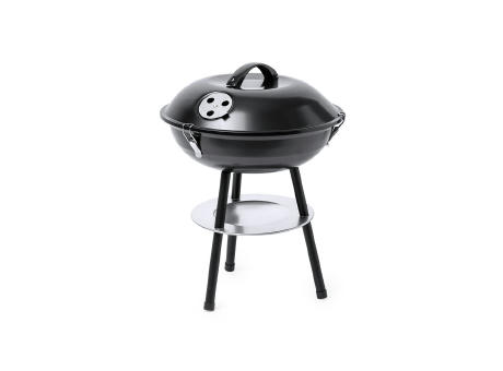 Barbacoa Mayrax