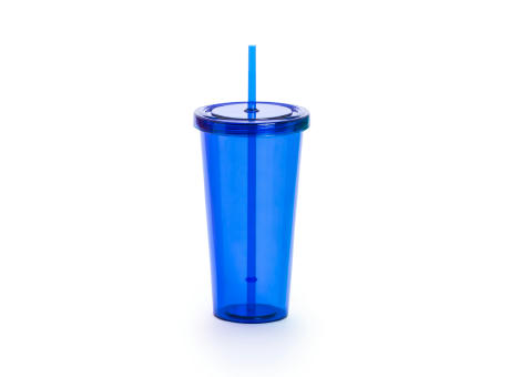 Vaso Trinox