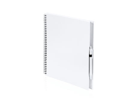Libreta Tecnar