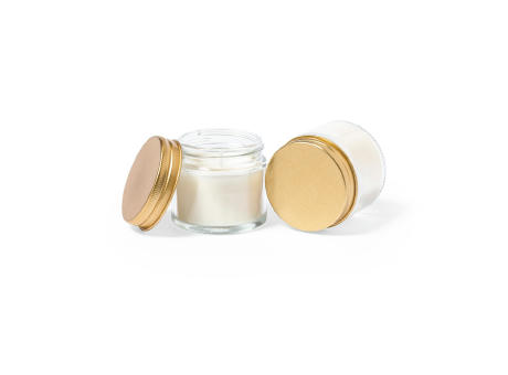 Set Velas Aromáticas Kesha
