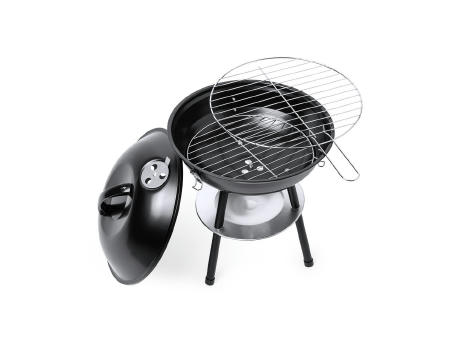 Barbacoa Mayrax