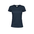 Camiseta Mujer Color 
