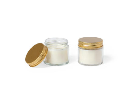Set Velas Aromáticas Kesha