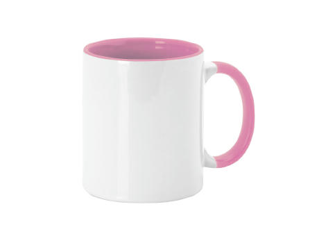 Taza Sublimación Harnet