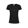 Camiseta Mujer Color 