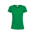 Camiseta Mujer Color 