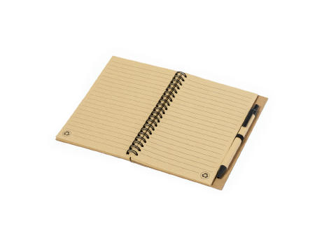 Libreta Gienah