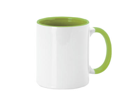 Taza Sublimación Harnet