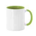 Taza Sublimación Harnet