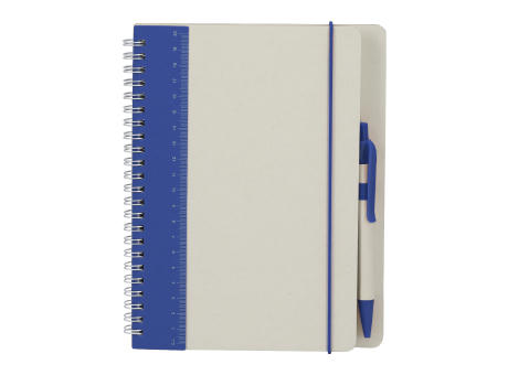 Libreta Kirax