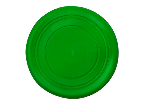 Frisbee Girud