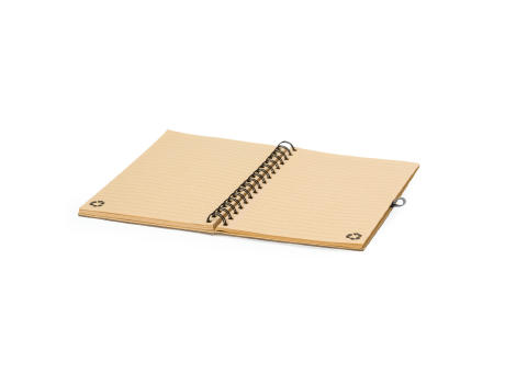 Libreta Gasmon