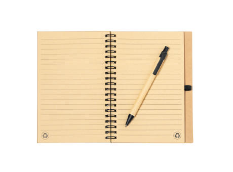 Libreta Gienah