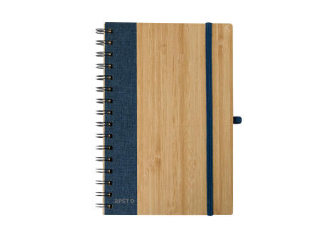 Libreta Gasmon