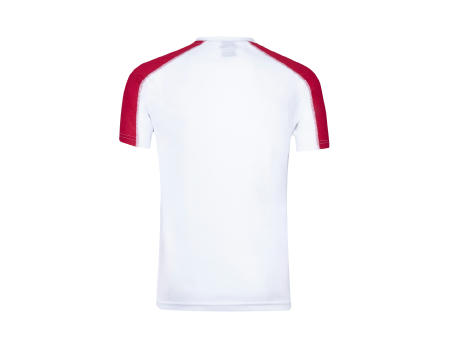 Camiseta Adulto Dynamic Comby
