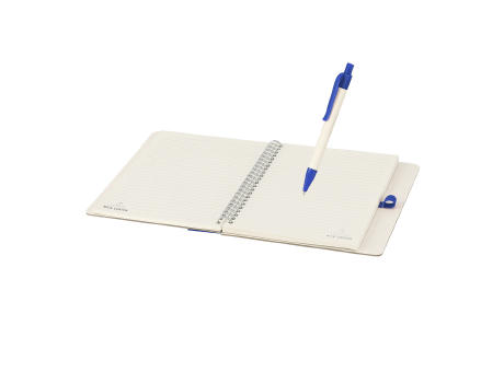 Libreta Kirax
