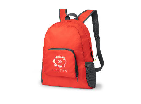 Mochila Plegable Mendy