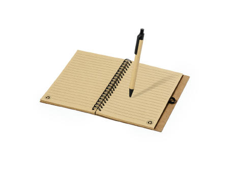 Libreta Gienah