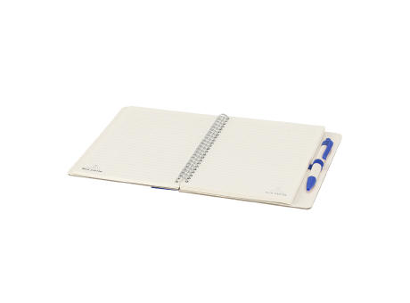 Libreta Kirax