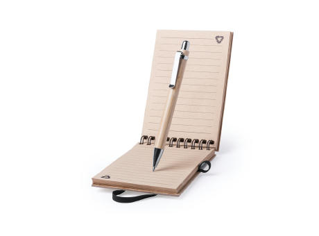 Libreta Tumiz