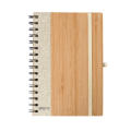 Libreta Gasmon