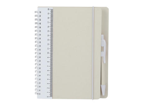 Libreta Kirax