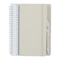 Libreta Kirax