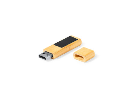 Memoria USB Afroks 16GB