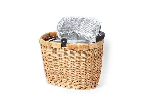 Cesta Nevera Picnic Halbax