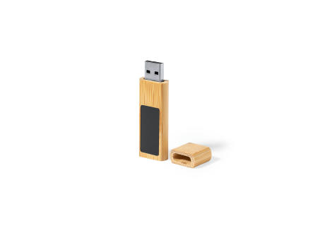 Memoria USB Afroks 16GB