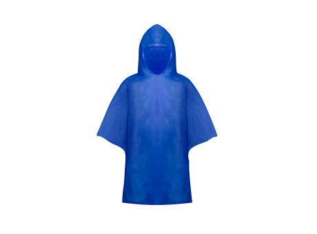 Poncho Teo