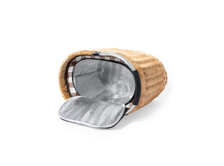 Cesta Nevera Picnic Halbax
