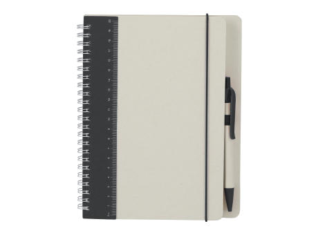 Libreta Kirax