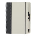 Libreta Kirax