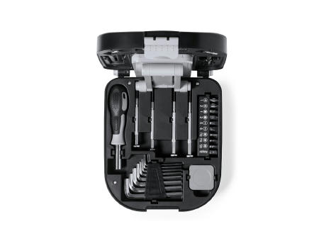 Set Herramientas Teigel