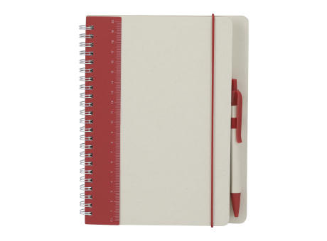 Libreta Kirax