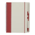 Libreta Kirax