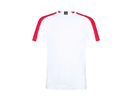 Camiseta Adulto Dynamic Comby
