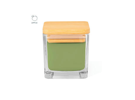 Vela Aromática Safron