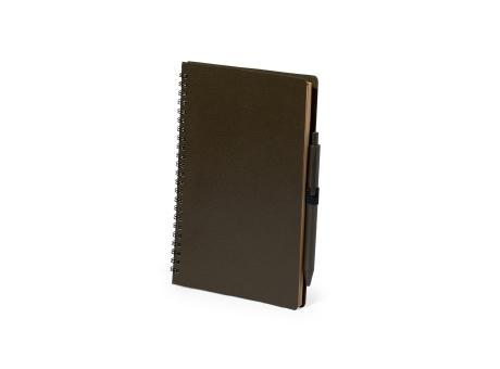 Libreta Alanna