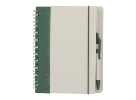 Libreta Kirax
